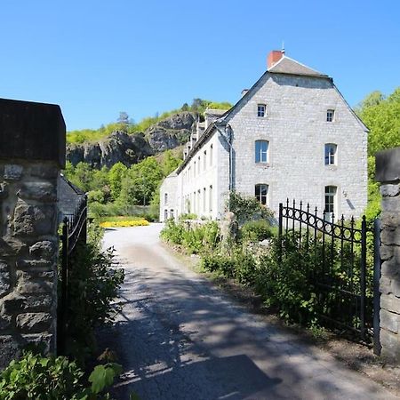 La Tannerie De Durbuy Villa Kültér fotó