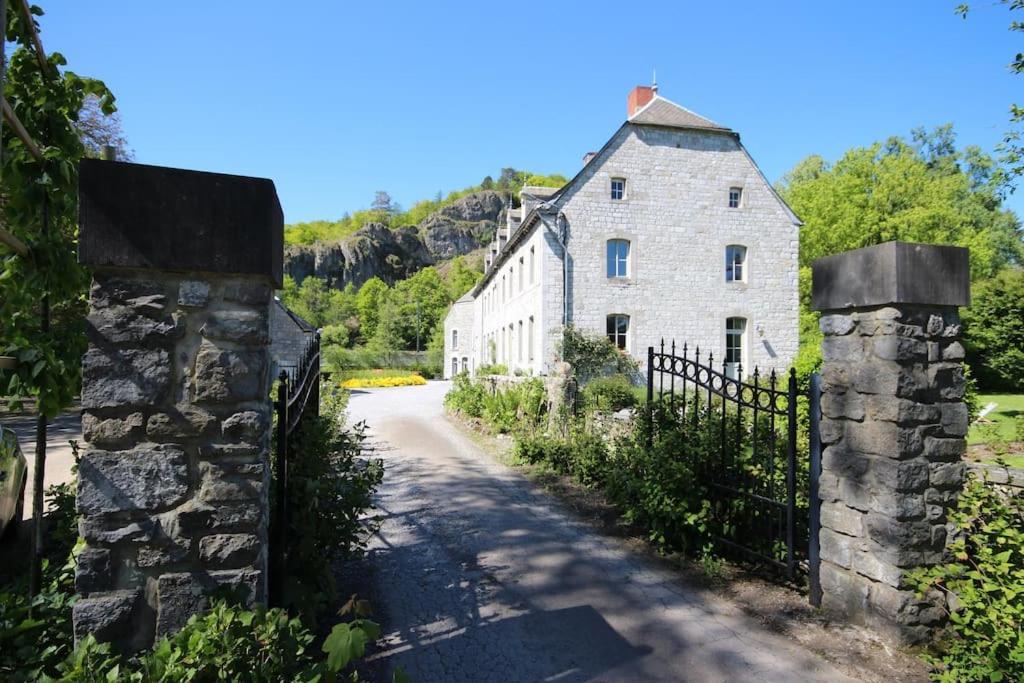 La Tannerie De Durbuy Villa Kültér fotó