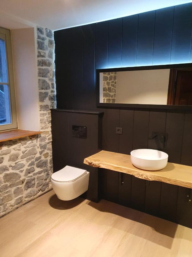 La Tannerie De Durbuy Villa Kültér fotó