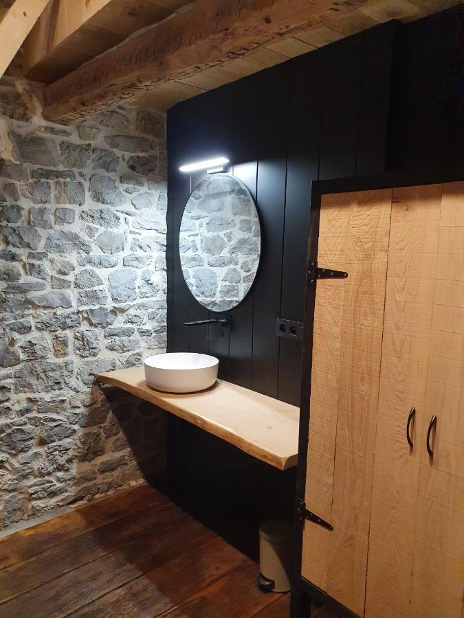 La Tannerie De Durbuy Villa Kültér fotó