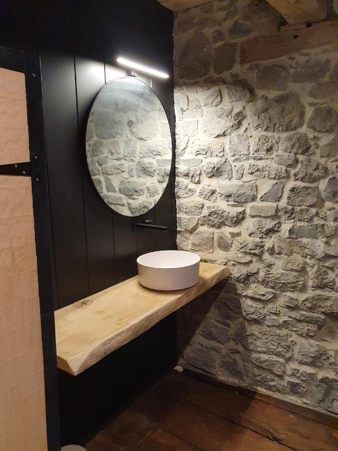 La Tannerie De Durbuy Villa Kültér fotó